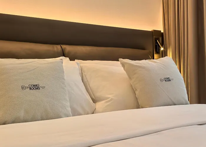 Amona By Comorooms 코모