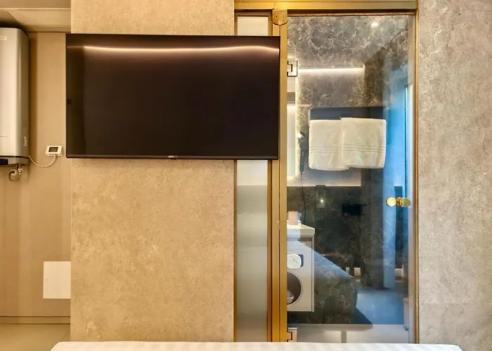 Amona By Comorooms 게스트하우스