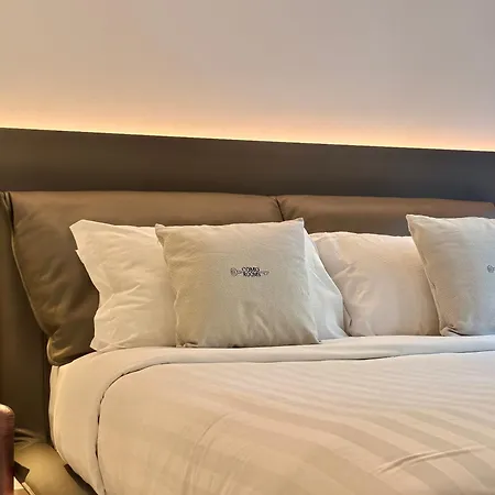 Amona By Comorooms Гостевой дом 3*