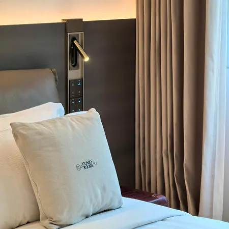 Maison d'hôtes Amona By Comorooms