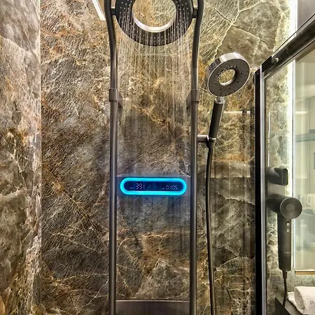 Гостевой дом Amona By Comorooms