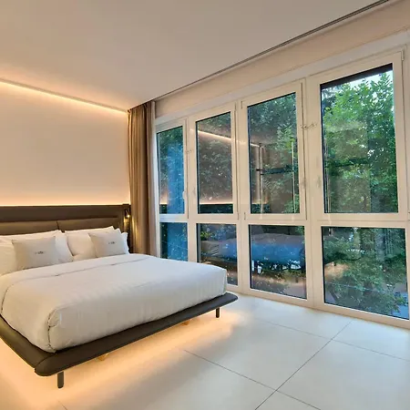 Amona By Comorooms Maison d'hôtes