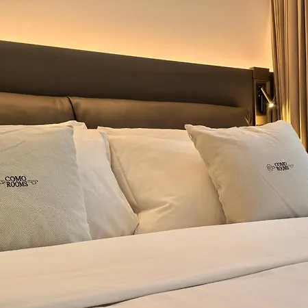 Amona By Comorooms Como