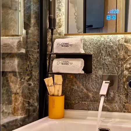 Amona By Comorooms 3*