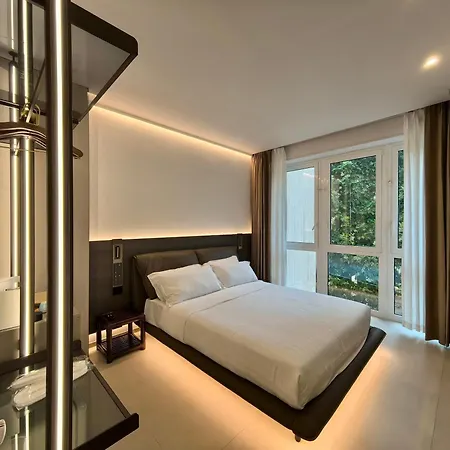 Maison d'hôtes Amona By Comorooms Côme