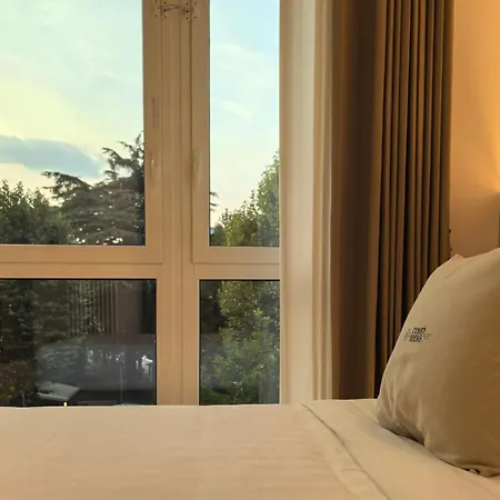 Maison d'hôtes Amona By Comorooms 3*