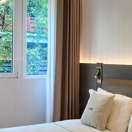 Maison d'hôtes Amona By Comorooms 3*