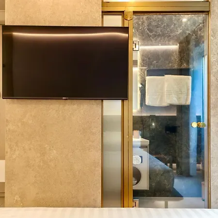 Amona By Comorooms Гостевой дом