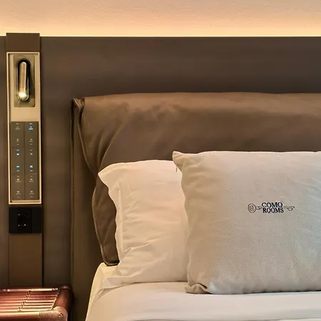 Maison d'hôtes Amona By Comorooms 3*