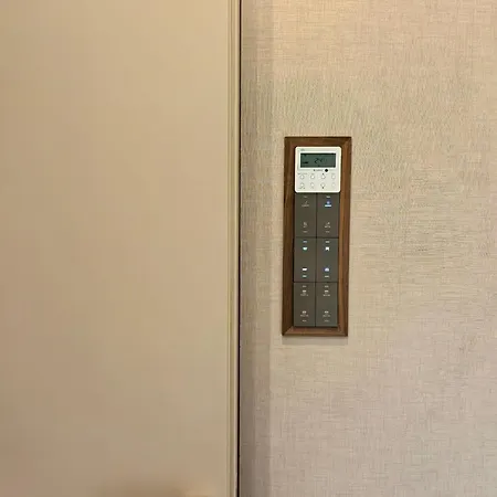 Гостевой дом Amona By Comorooms Комо