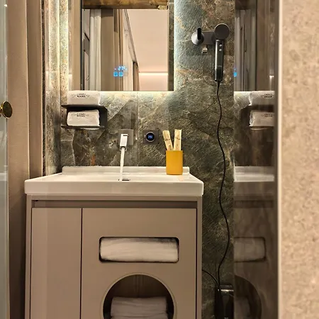 Maison d'hôtes Amona By Comorooms 3*