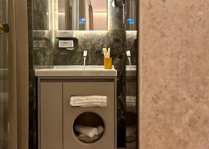 Πανσιόν Amona By Comorooms Όπως