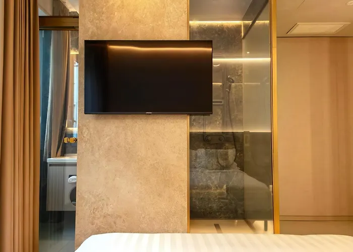 Amona By Comorooms Όπως