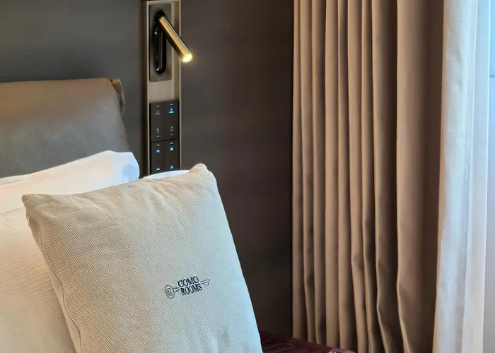 Pensión Amona By Comorooms