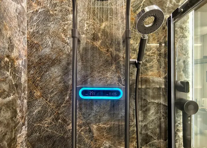 Pensión Amona By Comorooms