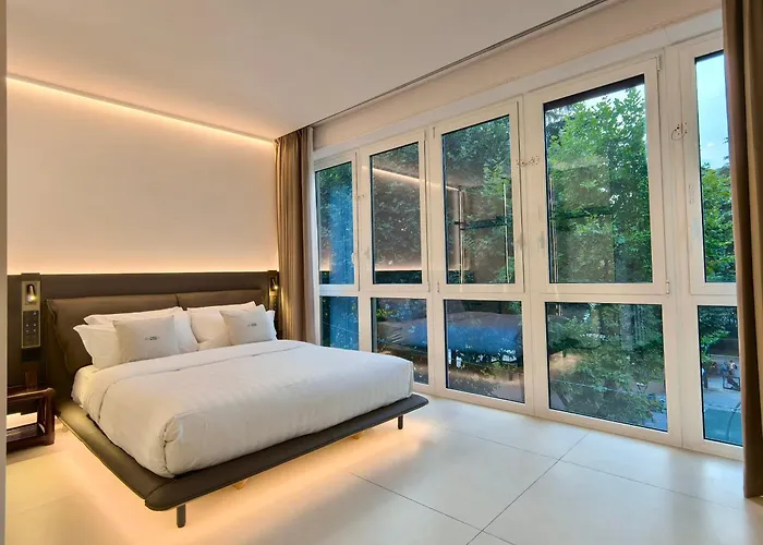 Amona By Comorooms Pensión