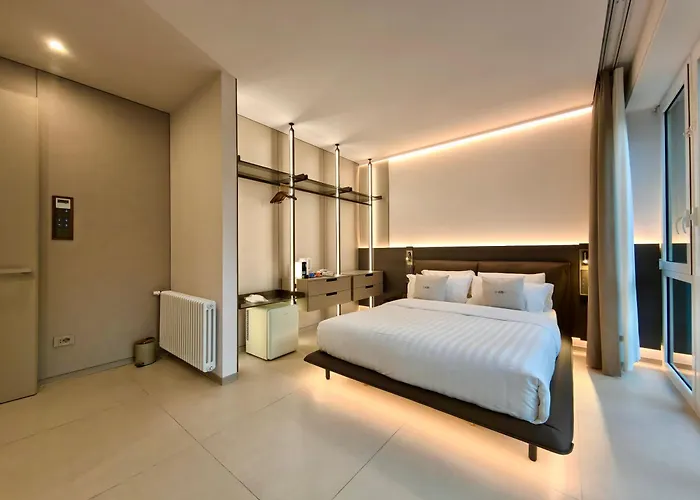 Amona By Comorooms Πανσιόν 3*