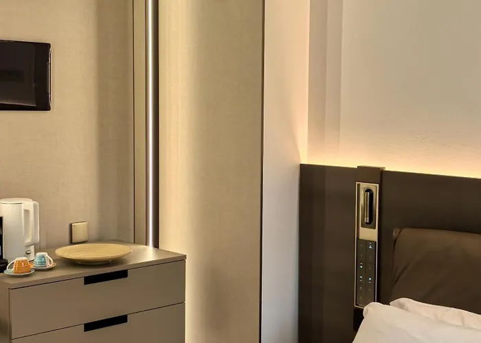 Amona By Comorooms Πανσιόν 3*