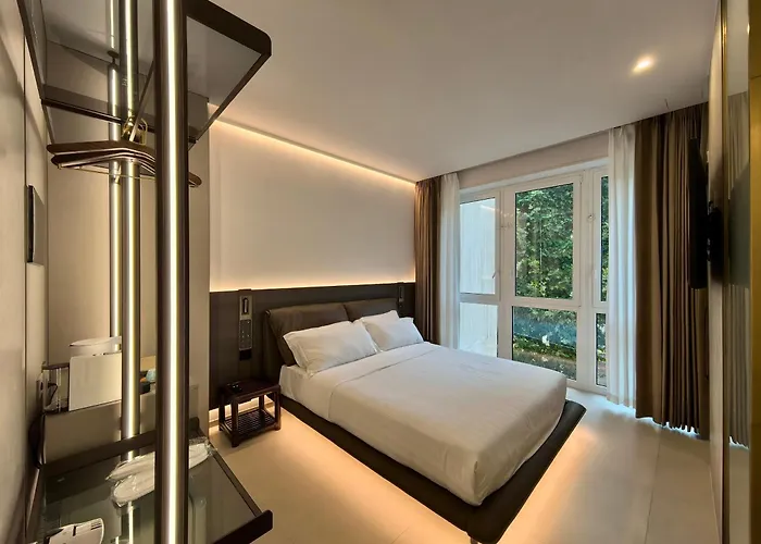 Πανσιόν Amona By Comorooms Όπως