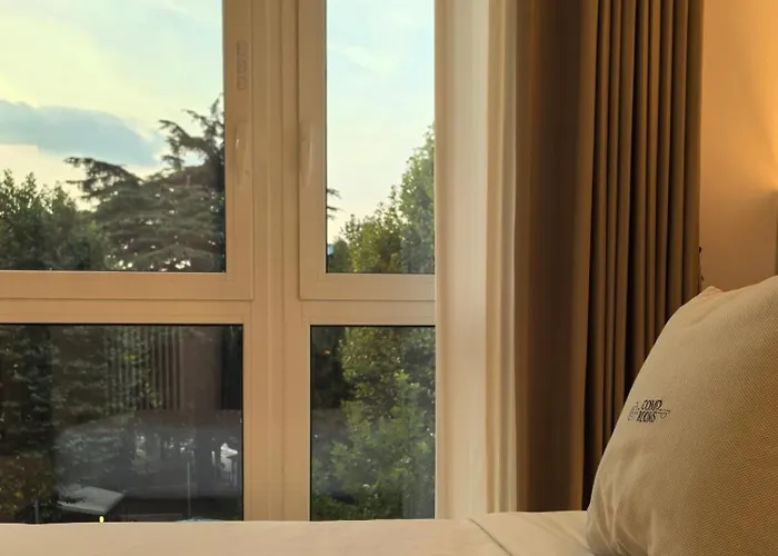 Pensión Amona By Comorooms 3*