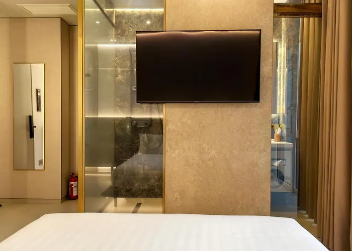 Pensión Amona By Comorooms