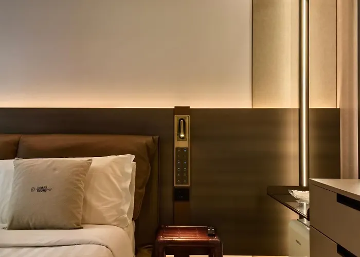 Amona By Comorooms Πανσιόν Όπως