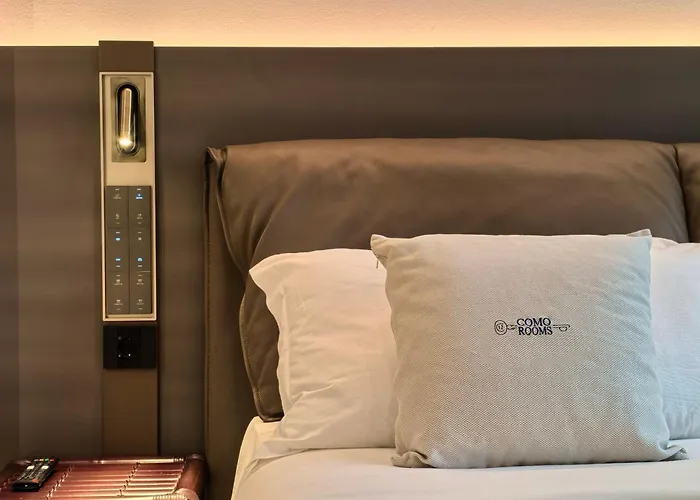 Pensión Amona By Comorooms 3*