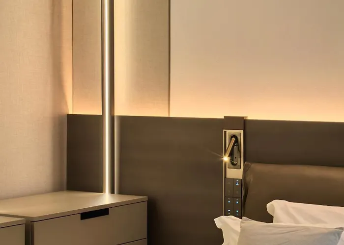 Amona By Comorooms Όπως