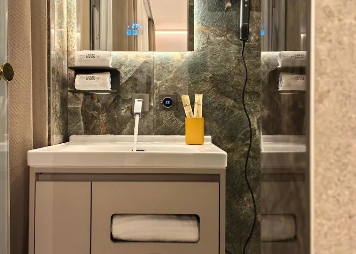 Pensión Amona By Comorooms 3*