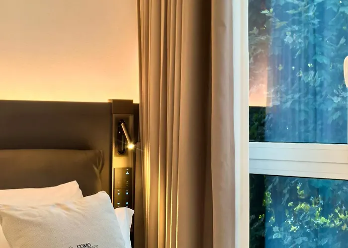 Gasthuis Amona By Comorooms 3*