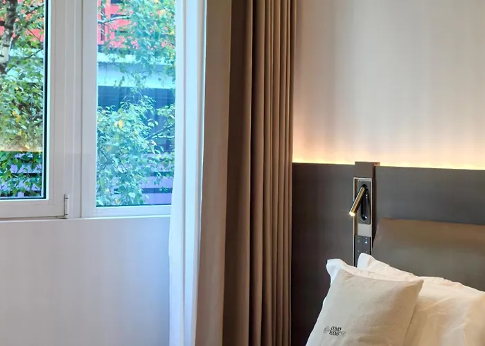 Gasthuis Amona By Comorooms 3*